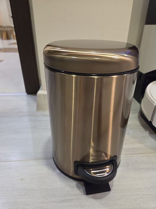 Кошче за баня/тоалетна Wenko