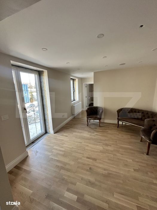 Apartament 2 camere Smart, situat in Ansamblu Nou