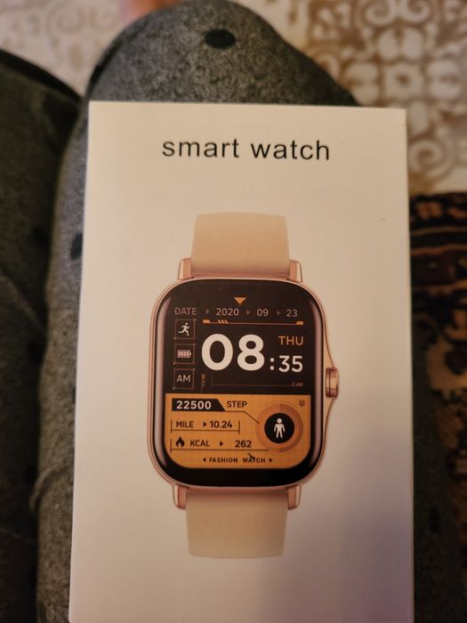 Продам Smart watch