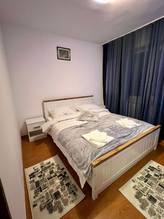 Apartament de închiriat în regim hotelier
