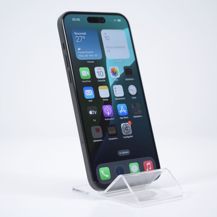 Telefon Apple iPhone 15 Plus 128GB - BSGmag