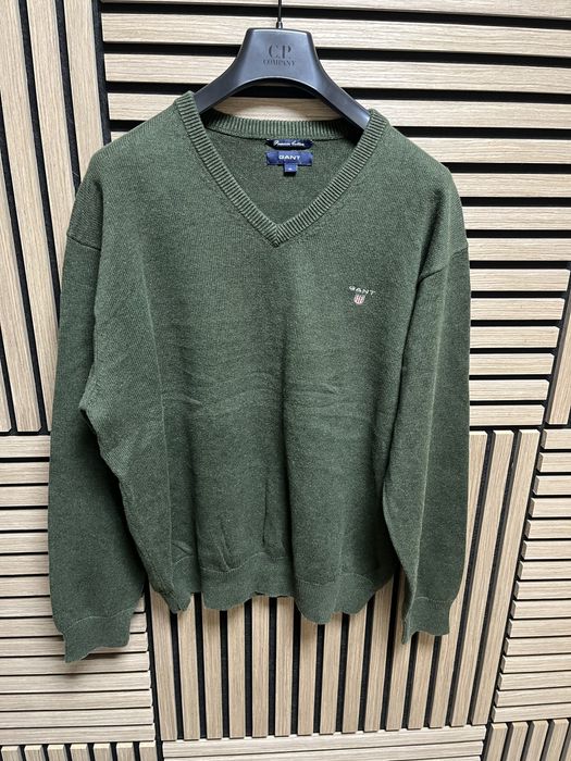 GANT : Premium Cotton - размер ХЛ / Оригинал