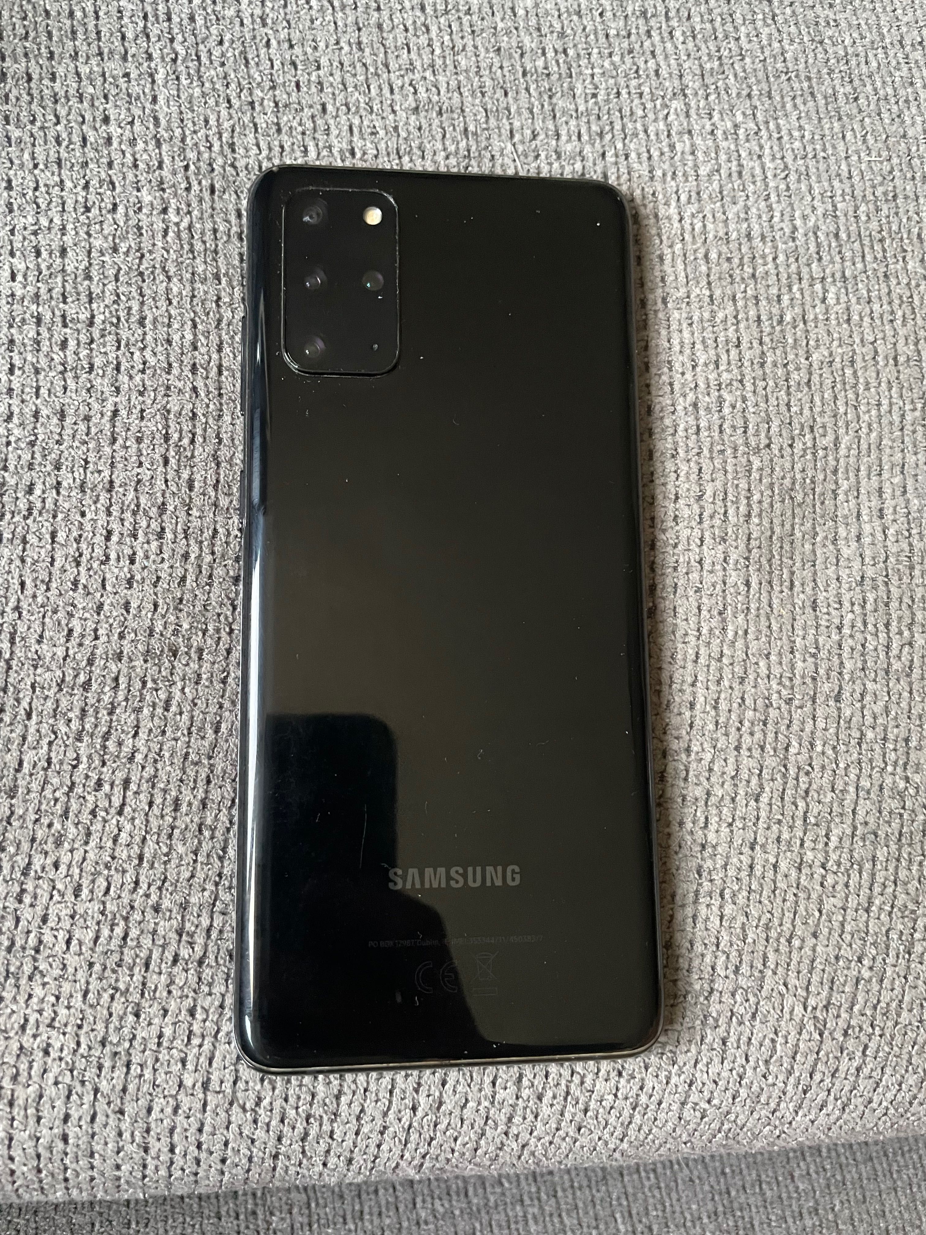 Samsung Galaxy S20+