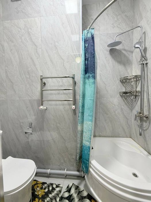 ЖК BM Group 1/3/12 Ор; РОВД 33 кв.м Евро Ремонт мебель техника