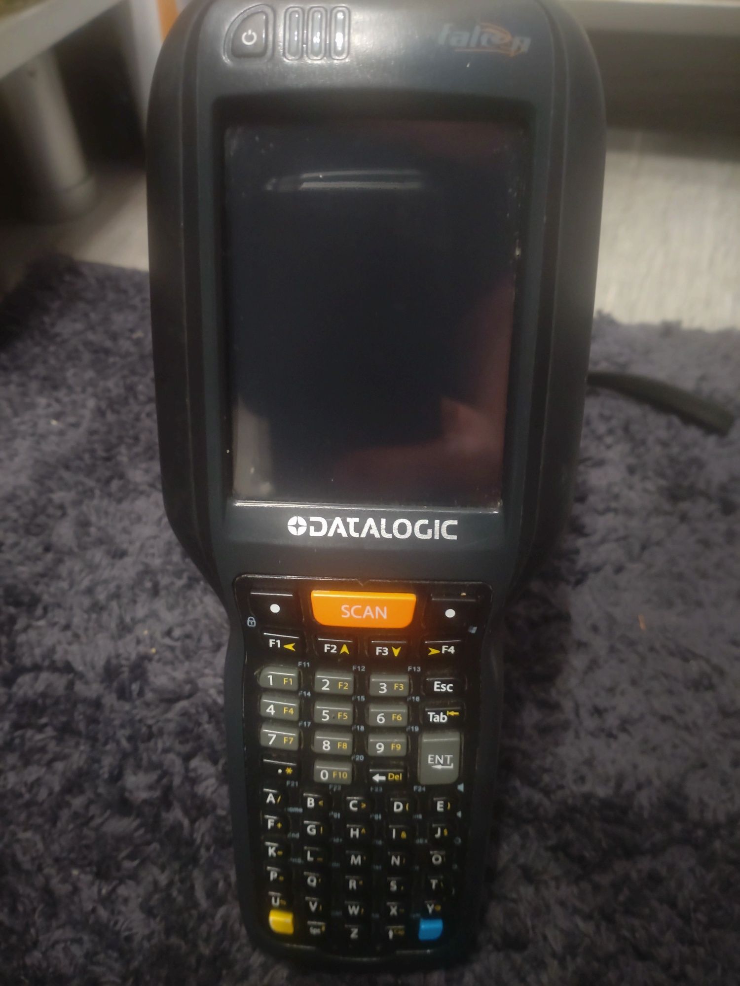 Terminal mobil Datalogic Falcon X4