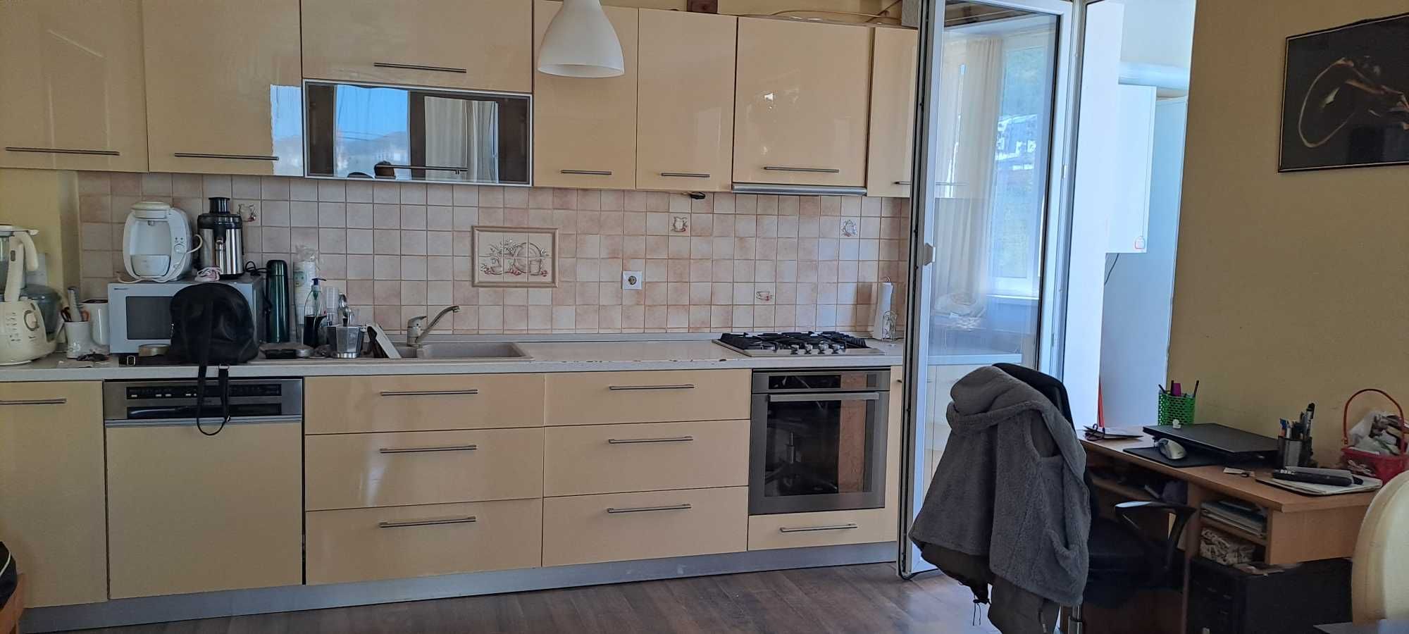 Vand apartament 2 camere in Floresti, Cluj