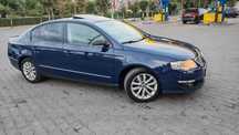 Vw passat 2.0tdi Common Rail,recent adus din Germania!