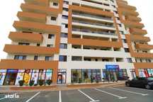 Apartament cu 2 camere, cel mai bun pret, balcon inchis, Confort Urban