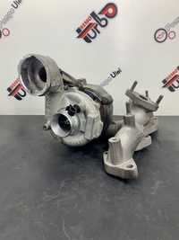 Turbo Audi Seat Skoda VW 2.0 TDI - BKD / AZV / BKP