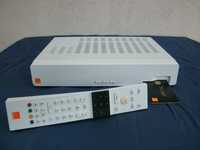 Receiver  Orange HD