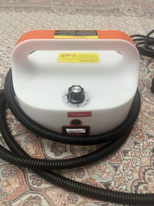 Сдам Пароочиститель Kinoka