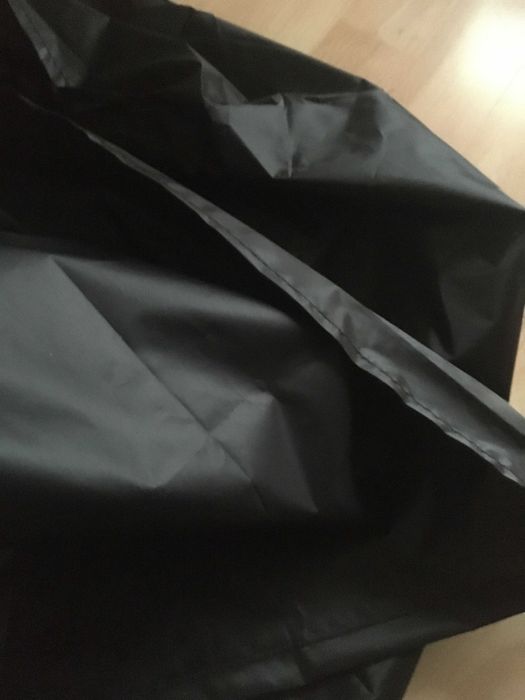 Husa colivie pasari, impermeabila 66x48x102cm