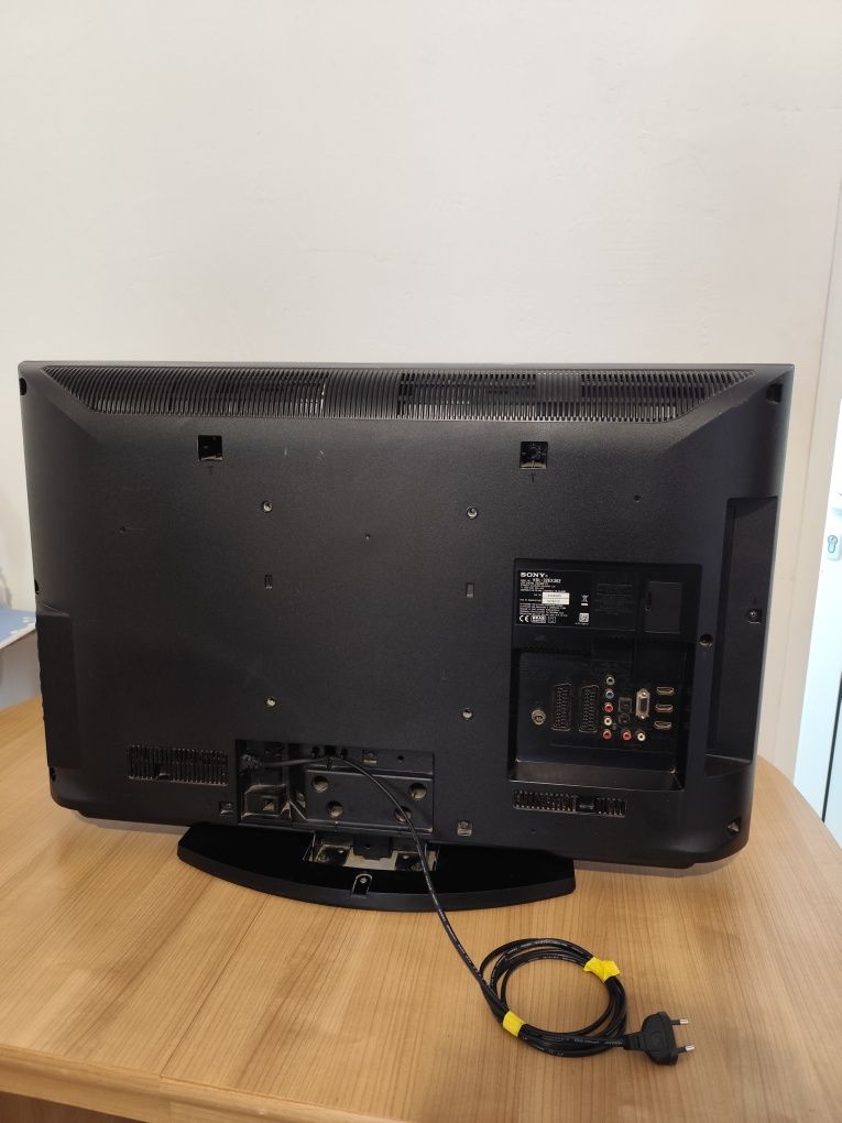Sony Bravia телевизор