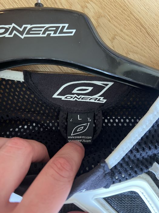 Armura protectie Mtb O'Neal marime L