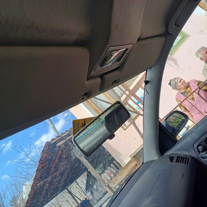 НА ЧАСТИ,SEAT CORDOBA, 1.4MPI, 60кс,климатик,2001г, газов инжекцион