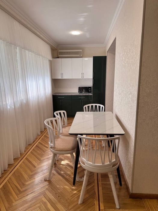 Аренда квартира ц1 экопарк