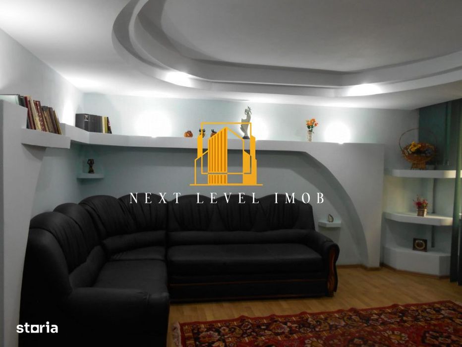 Apartament 2 camere de inchiriat – Gavana 3