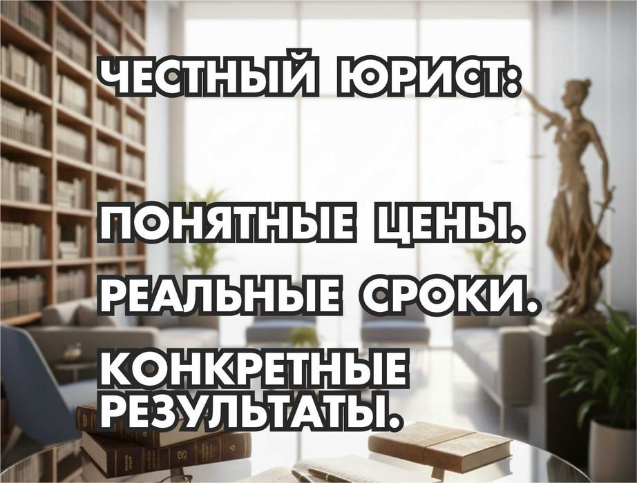 Юрист. Юридические услуги. Консультации