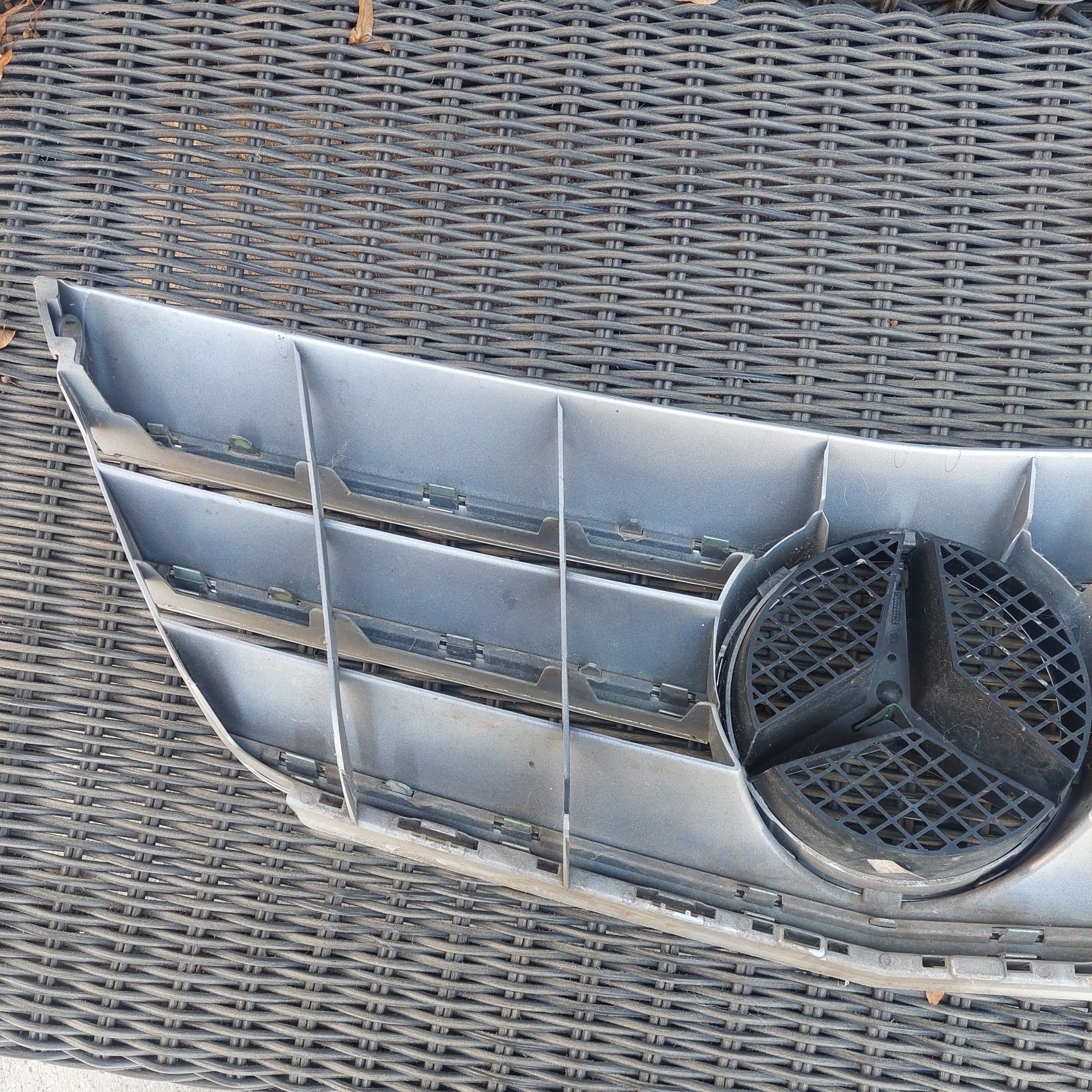 Grila Mercedes B class 2009