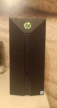 Sistem PC HP Pavilion Power