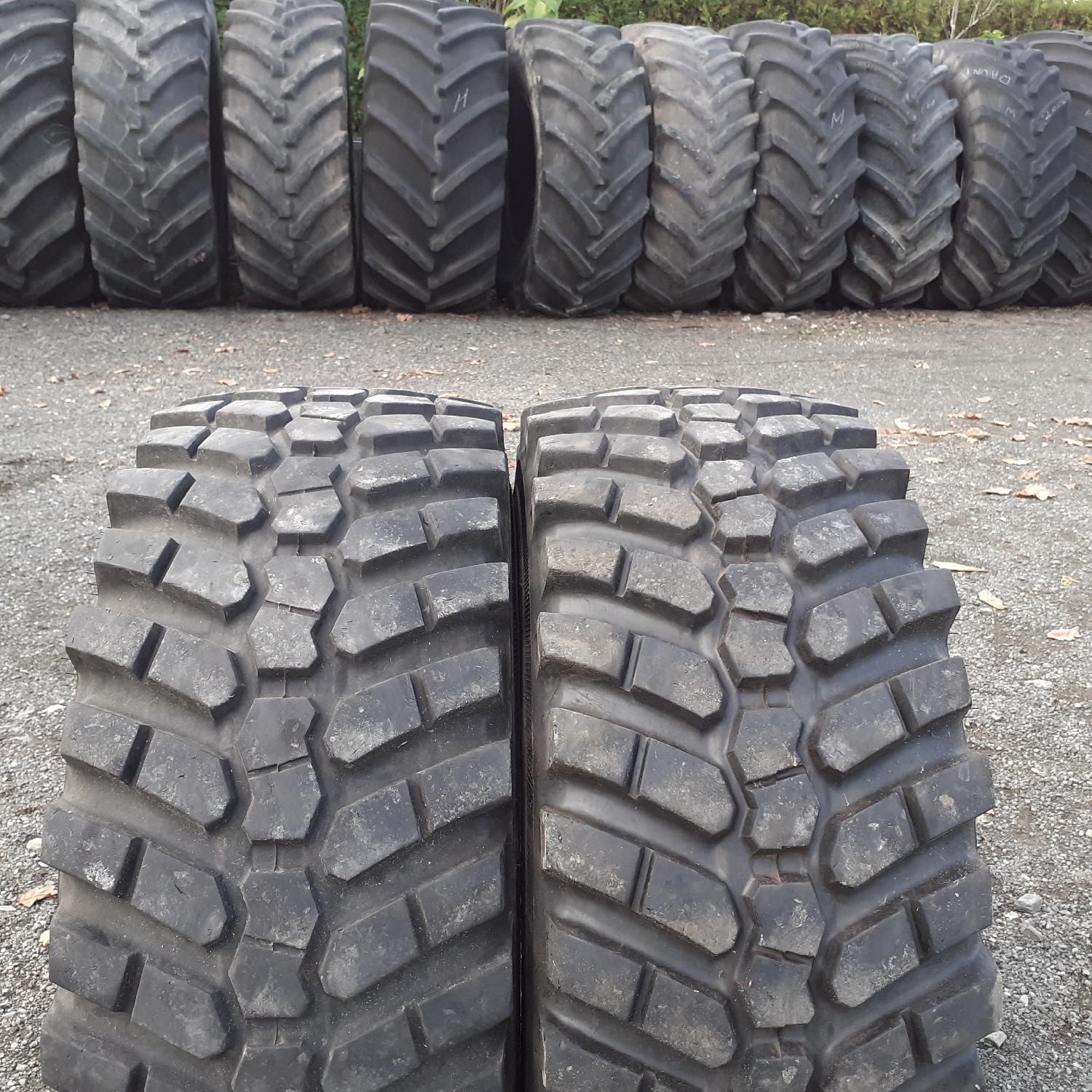 Cauciucuri 305/70R16.5 Alliance Anvelope Cu Livrare Rapida