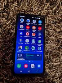 Telefon Samsung S10e impecabil cu husa si folie de protectie