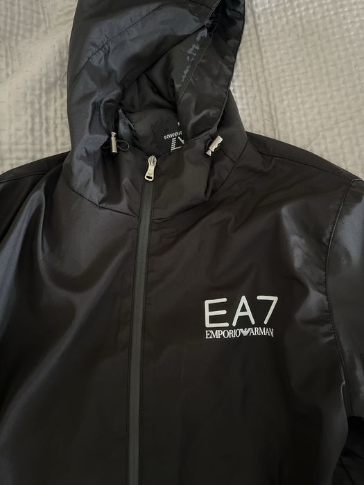 Ветровка Emporio Armani
