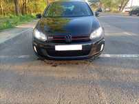 Volkswagen Golf 6 GTI 2.0 /211CP An fab.2011 impecabil