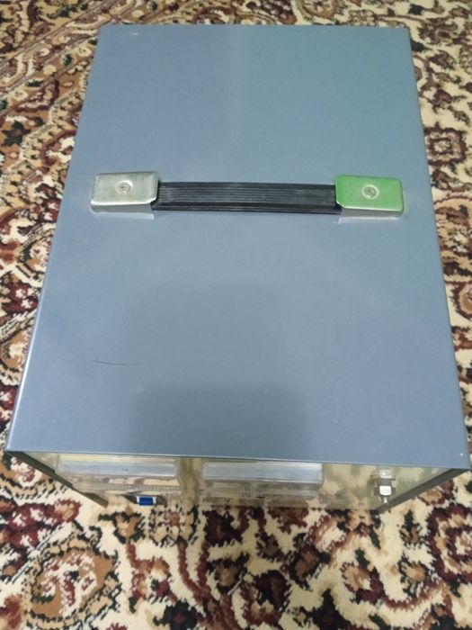 Stablizator model:SVC-5000W.