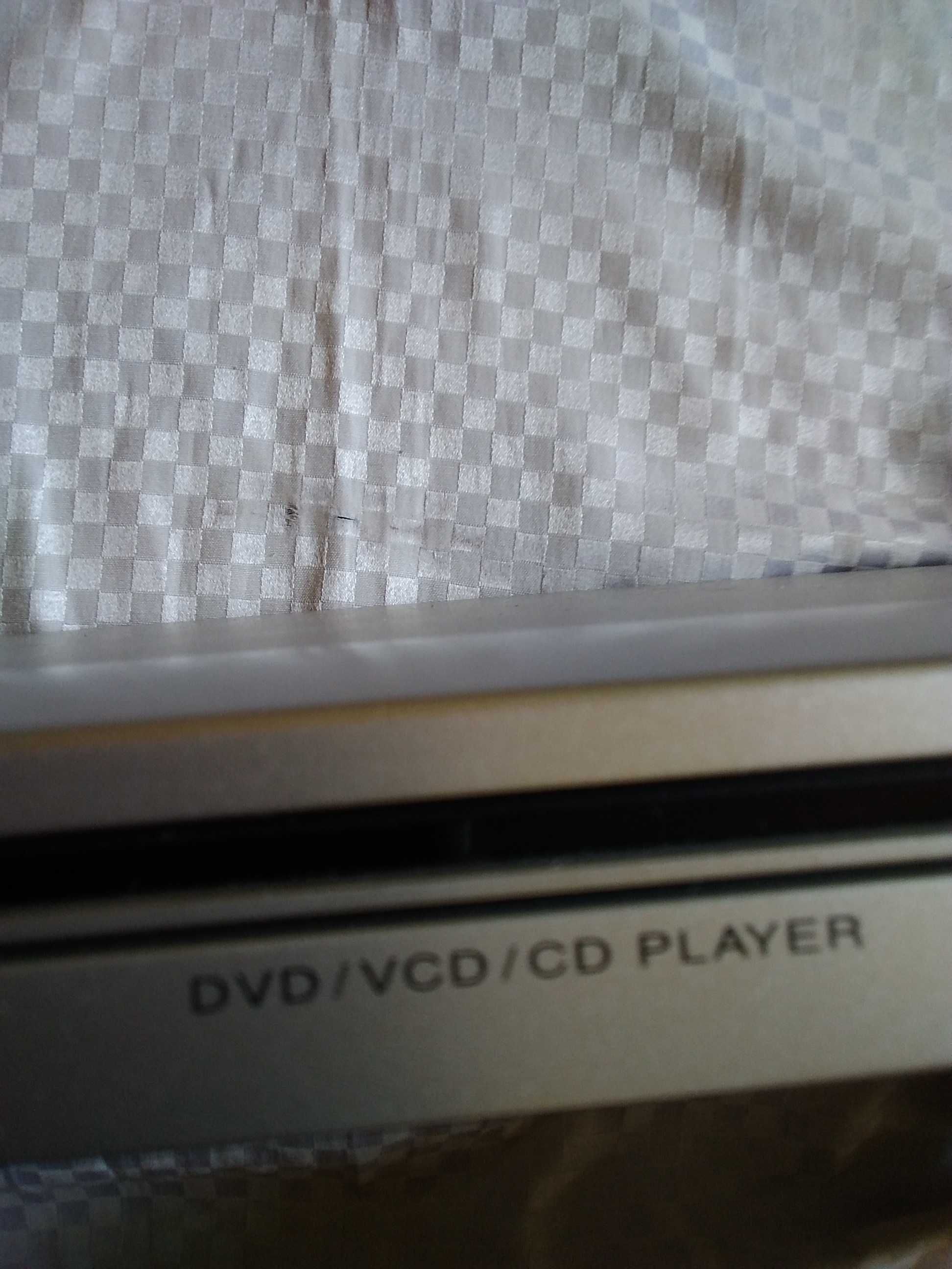 DVD Player LG DVX9700