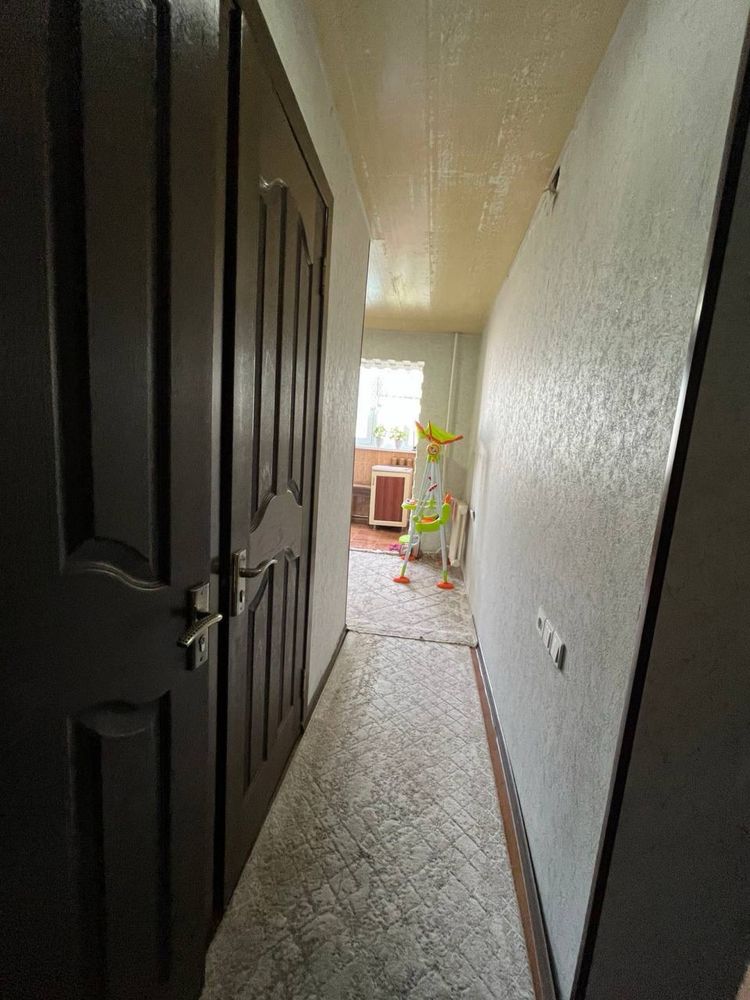 СРОЧНО ПРОДАЕТСЯ квартира 2/3/4 в Алмазарском районе, Каракамыш