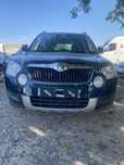 skoda yeti 2012 1.2 tsi на части шкода йети