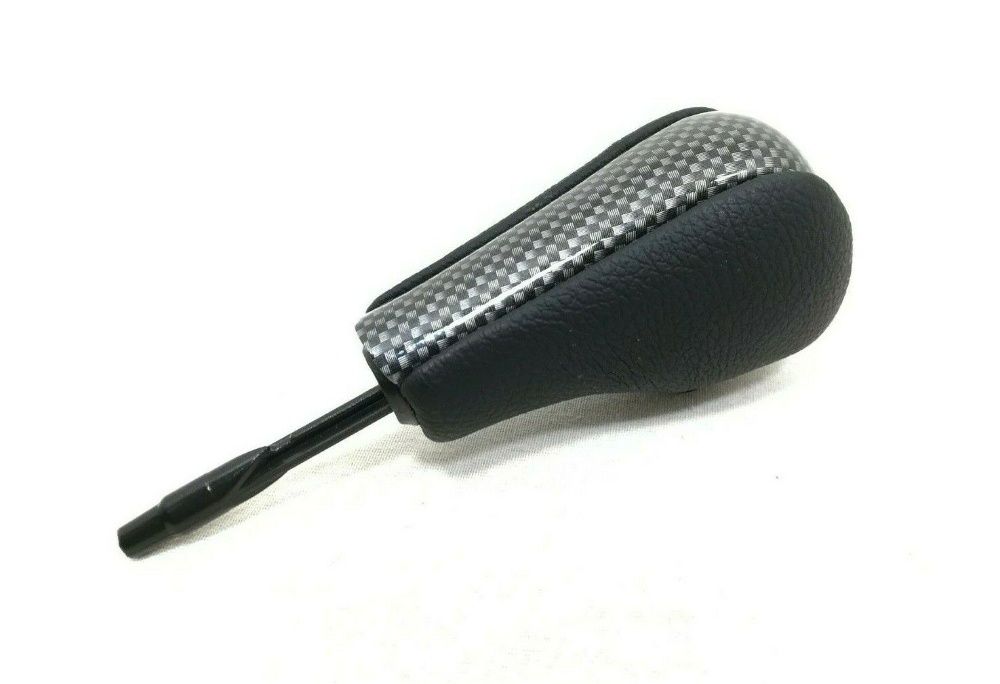 Nuca schimbator BMW automat Е81 Е82 Е84 Е87 Е88 Е90 Е91 Е92 Е93 Carbon