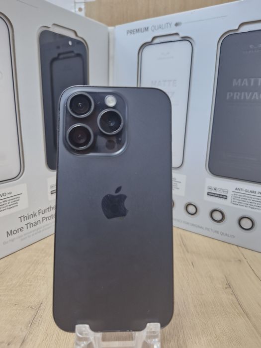 Iphone 15 pro 128 gb