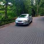 Opel Astra j 1.4 EURO 5