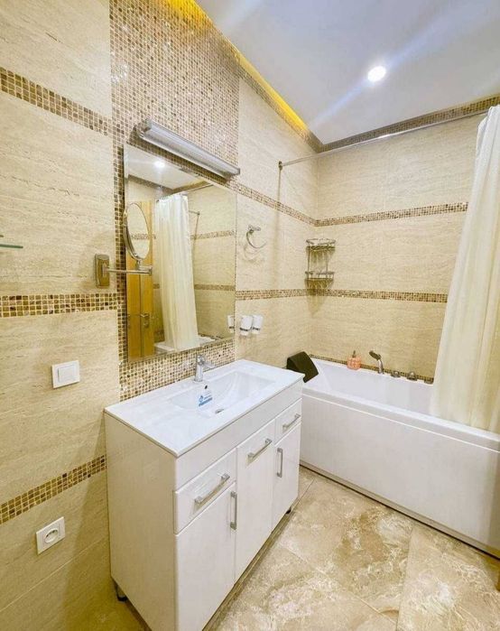 Элитный Габус 3/6/7 улица Садык Азимова посольство Японии