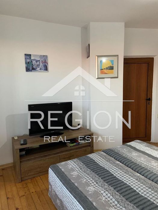 Дава се под наем Двустаен апартамент в Варна, Окръжна болница - 55 кв.м за 600 € - Снимка #3