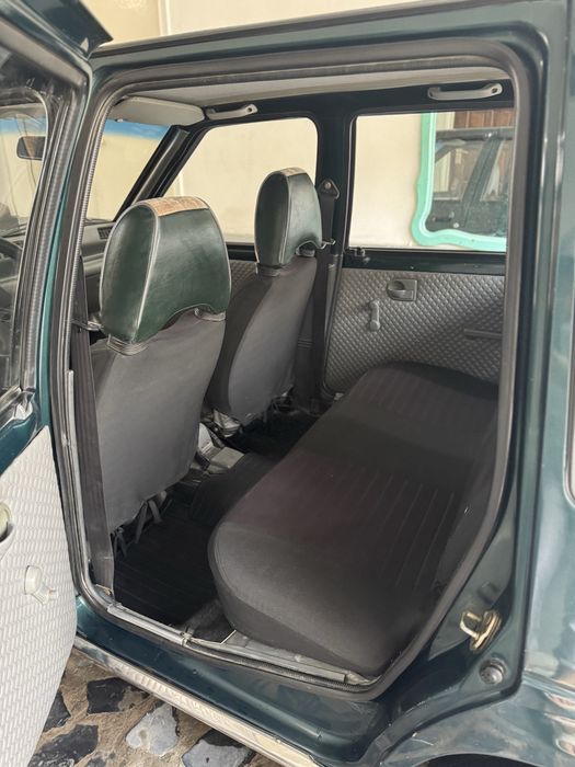 Продается Тико в хорошем состоянии