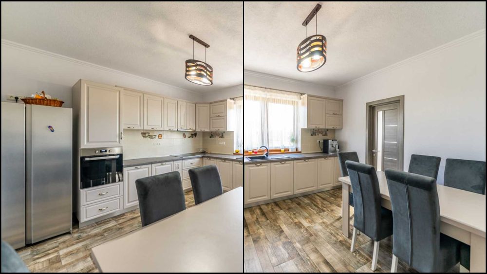 Casa inviduala, Zimandcuz (ofertă)