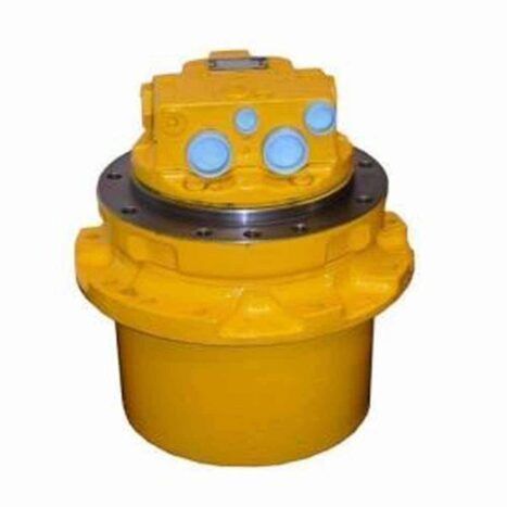 hidromotor-transmisie finala pentru jcb js150lc