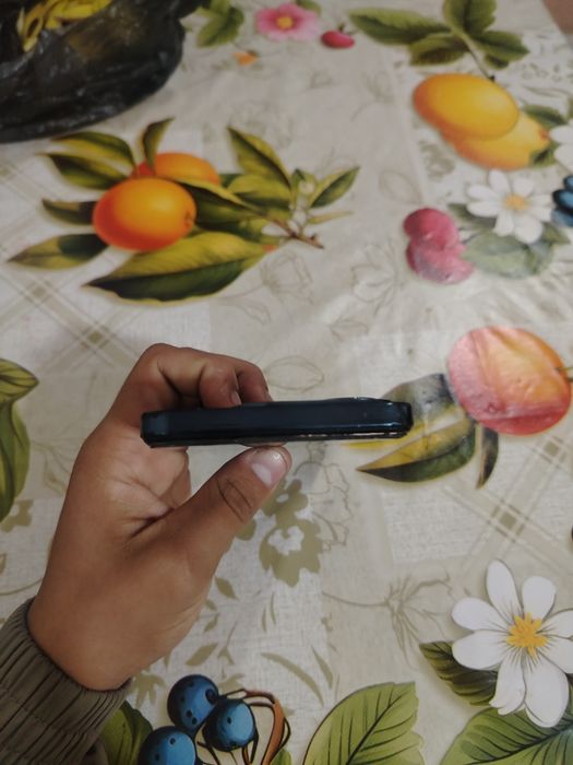 infinix hot 40i холати орта