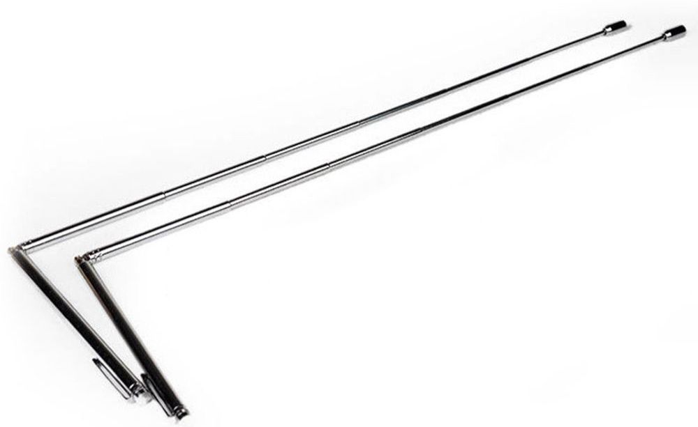 Професионални позлатени и посребрени багети