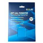 Thermal Pad Gelid Solutions GP-Ultimate 0.5 mm, 120 × 120 mm, 15 W/mK