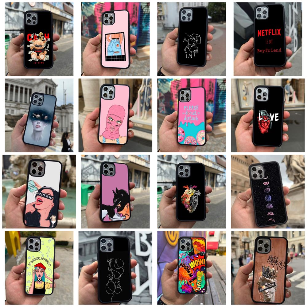 Iphone case 15/15plus/15pro/15pro max/14/13/12/11/xs/x/xr/7/8plus
