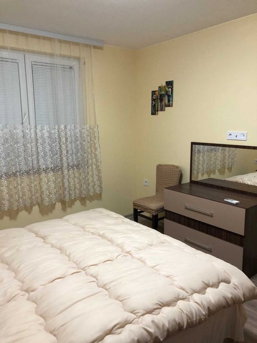 Дава се под наем Двустаен апартамент в Свиленград - 60 кв.м за 390 € - Снимка #5