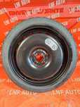 Roata Rezerva SLIM 5x114.3 19'' Renault Talisman Kadjar X-Trail Nissan