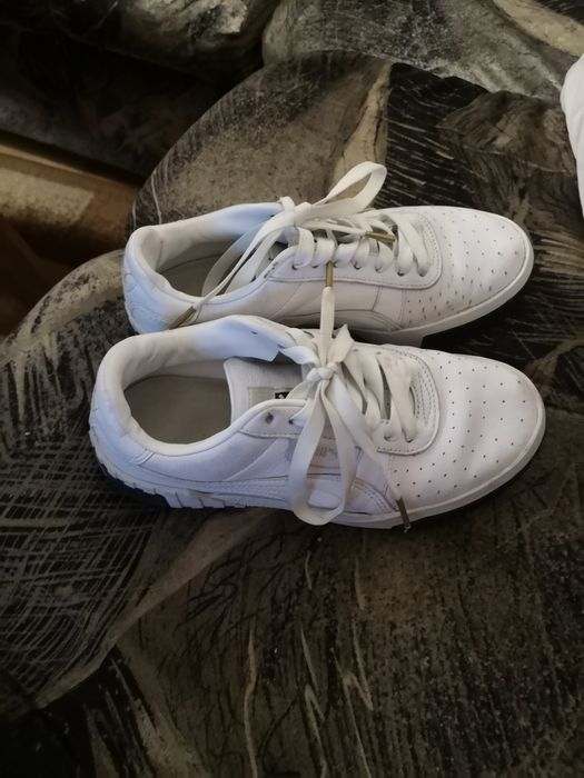 Дамски маратонки PUNA 38 н, 24 см стрелка.