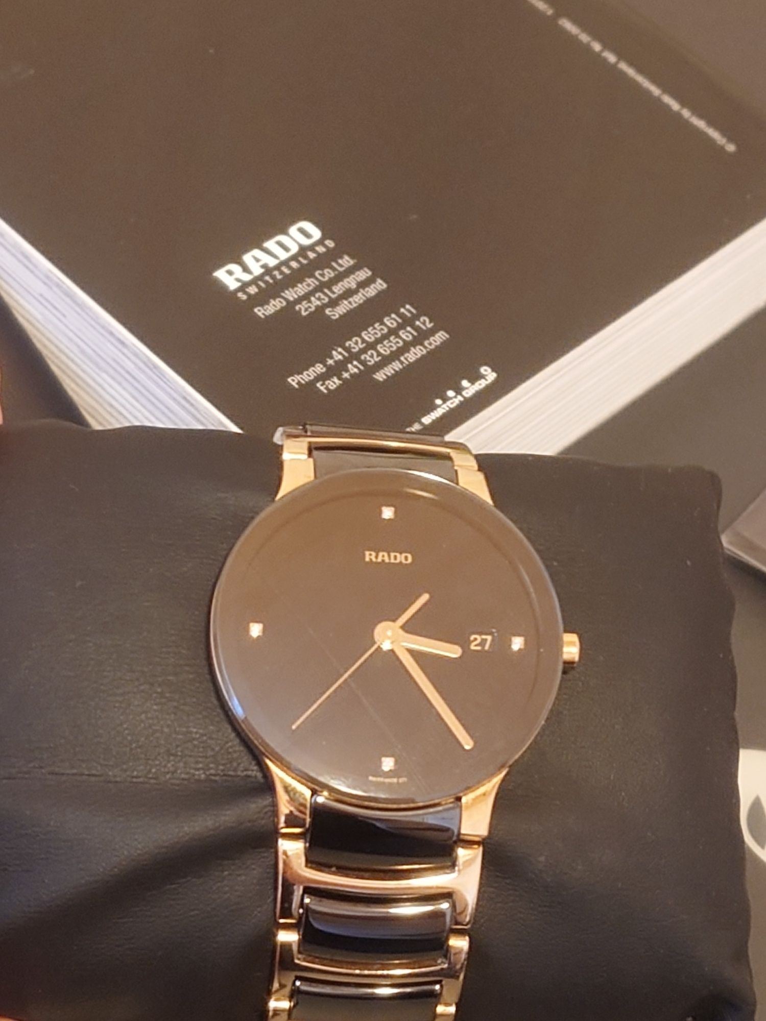 Rado CENTRIX R30929712