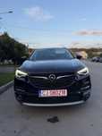 Opel Grandland X 2.0 diesel