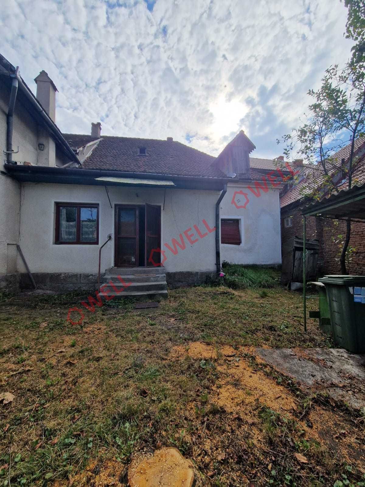 De vânzare casă familială în Tălișoara
